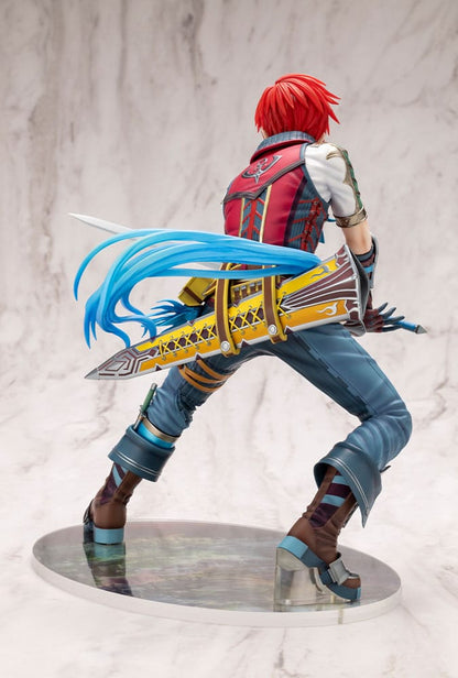 Adol Christin Ys VIII: Lacrimosa of DANA Kotobukiya