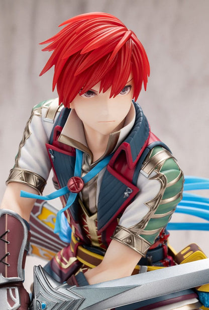 Adol Christin Ys VIII: Lacrimosa of DANA Kotobukiya