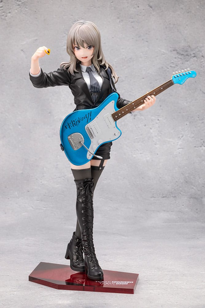 Momoka Kawaragi Girls Band Cry Kotobukiya