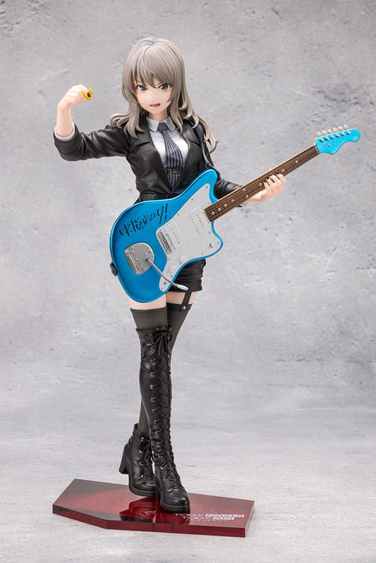 Momoka Kawaragi Girls Band Cry Kotobukiya - Anime Figuren günstig kaufen