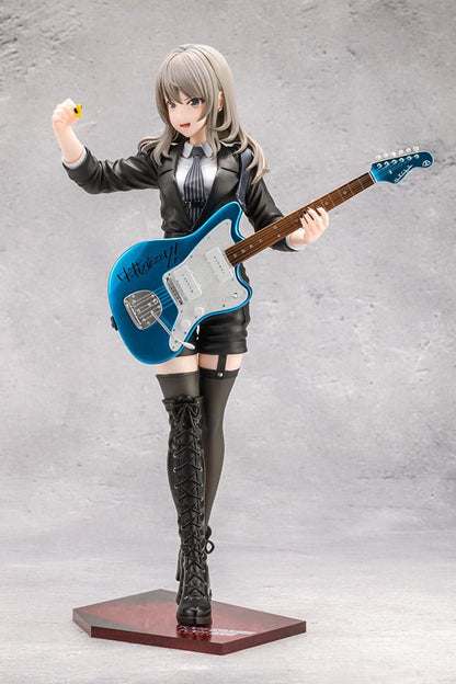Momoka Kawaragi Girls Band Cry Kotobukiya