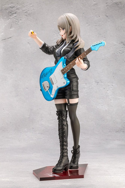 Momoka Kawaragi Girls Band Cry Kotobukiya