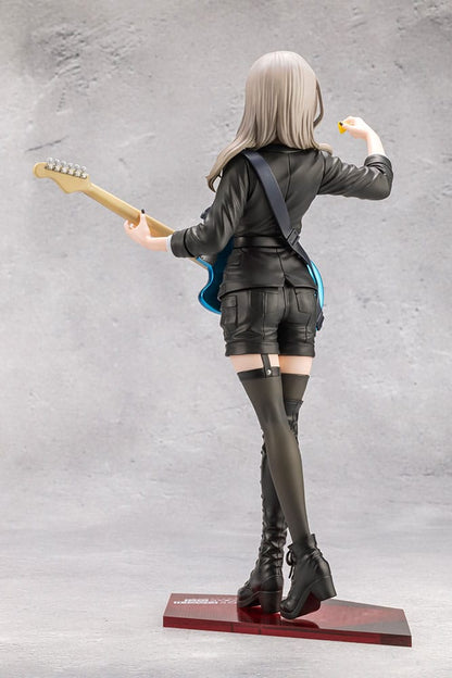 Momoka Kawaragi Girls Band Cry Kotobukiya