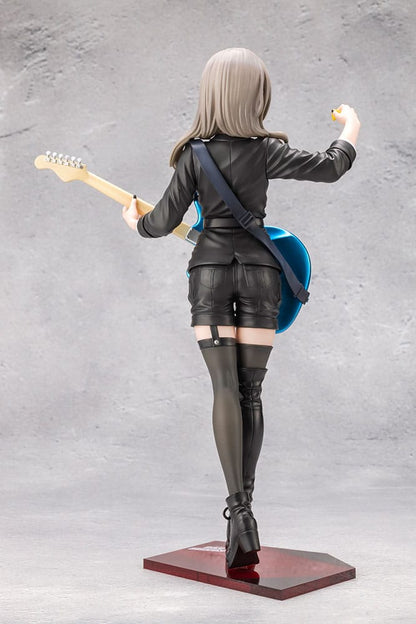 Momoka Kawaragi Girls Band Cry Kotobukiya