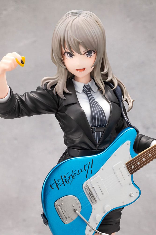 Momoka Kawaragi Girls Band Cry Kotobukiya