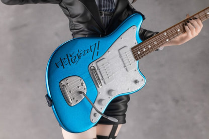 Momoka Kawaragi Girls Band Cry Kotobukiya