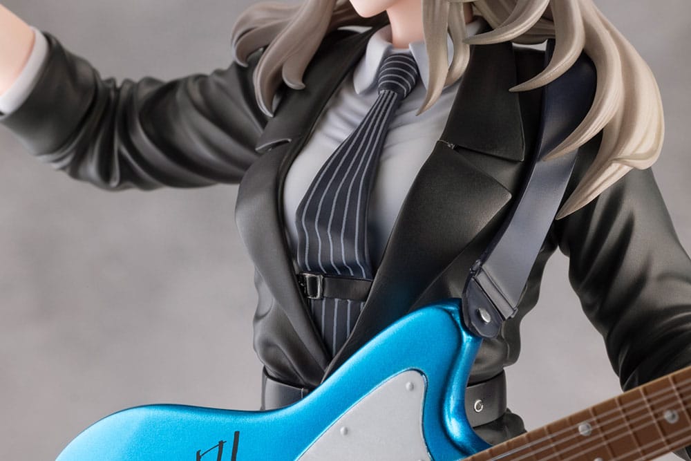 Momoka Kawaragi Girls Band Cry Kotobukiya