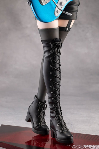 Momoka Kawaragi Girls Band Cry Kotobukiya