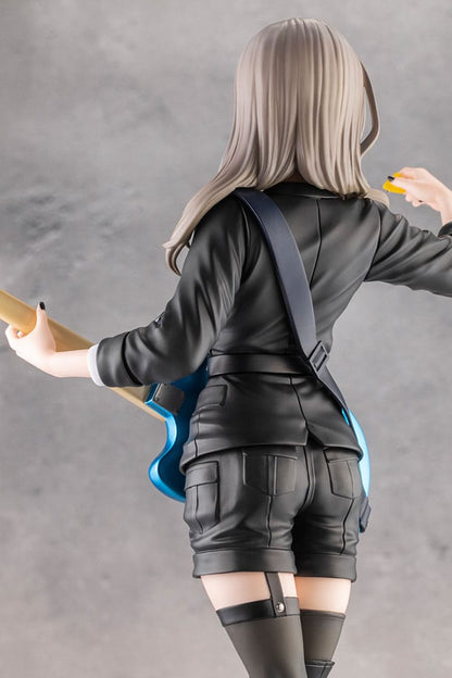 Momoka Kawaragi Girls Band Cry Kotobukiya