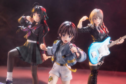 Momoka Kawaragi Girls Band Cry Kotobukiya