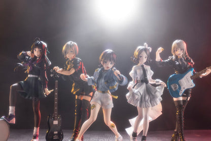 Momoka Kawaragi Girls Band Cry Kotobukiya