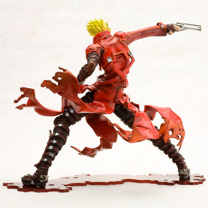 Vash The Stampede Renewal Package Version Kotobukiya - Anime Figuren günstig kaufen