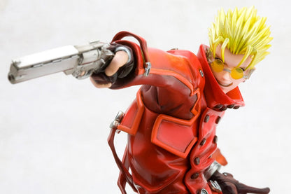 Vash The Stampede Renewal Package Version Kotobukiya - Anime Figuren günstig kaufen