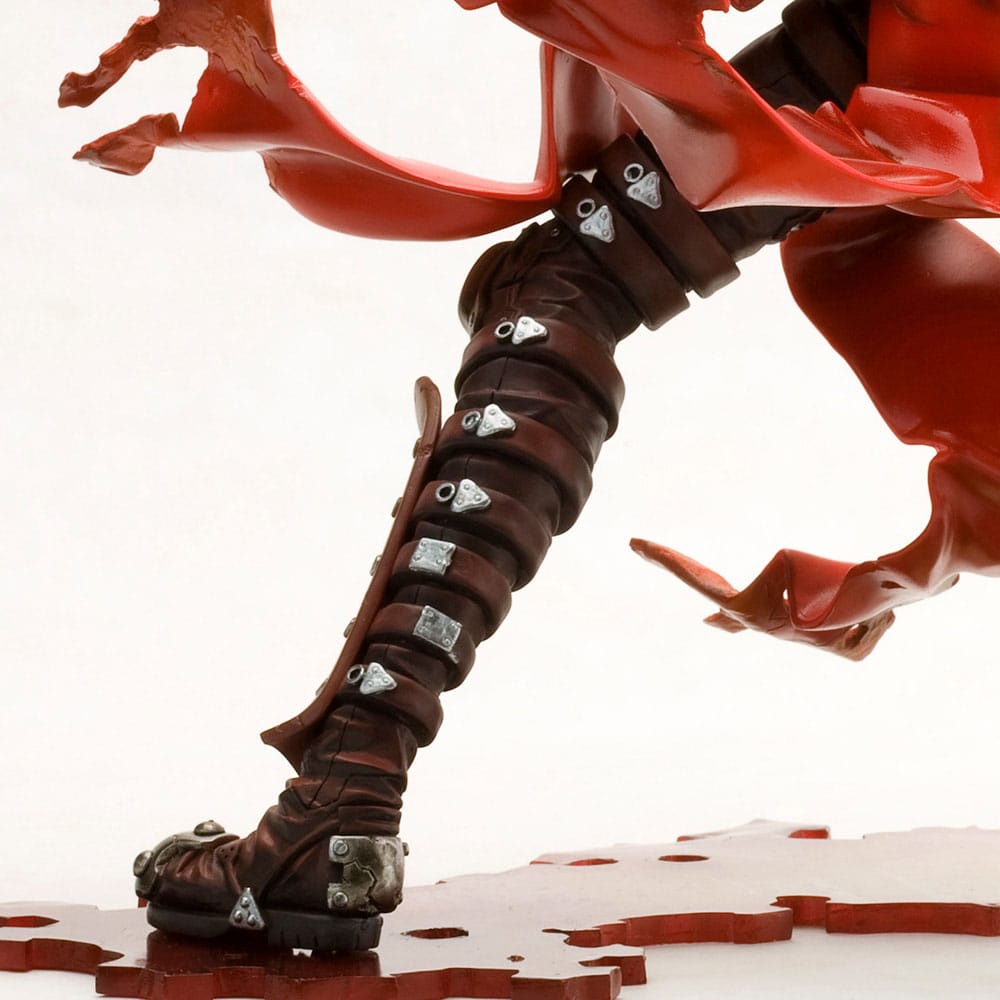 Vash The Stampede Renewal Package Version Kotobukiya - Anime Figuren günstig kaufen
