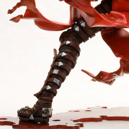 Vash The Stampede Renewal Package Version Kotobukiya - Anime Figuren günstig kaufen
