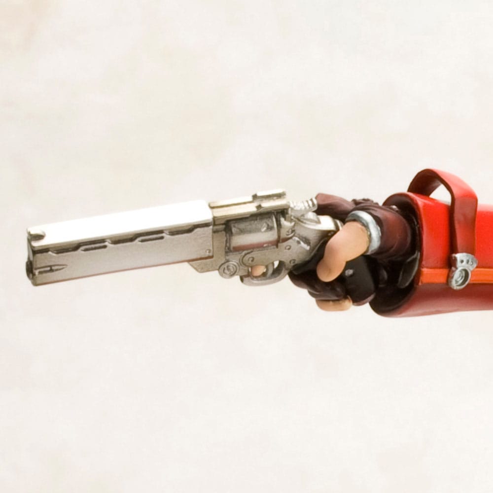 Vash The Stampede Renewal Package Version Kotobukiya