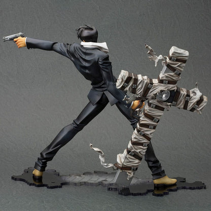 Nicholas D. Wolfwood - Renewal Package Version - Kotobukiya - Anime Figuren günstig kaufen
