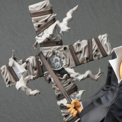 Nicholas D. Wolfwood - Renewal Package Version - Kotobukiya