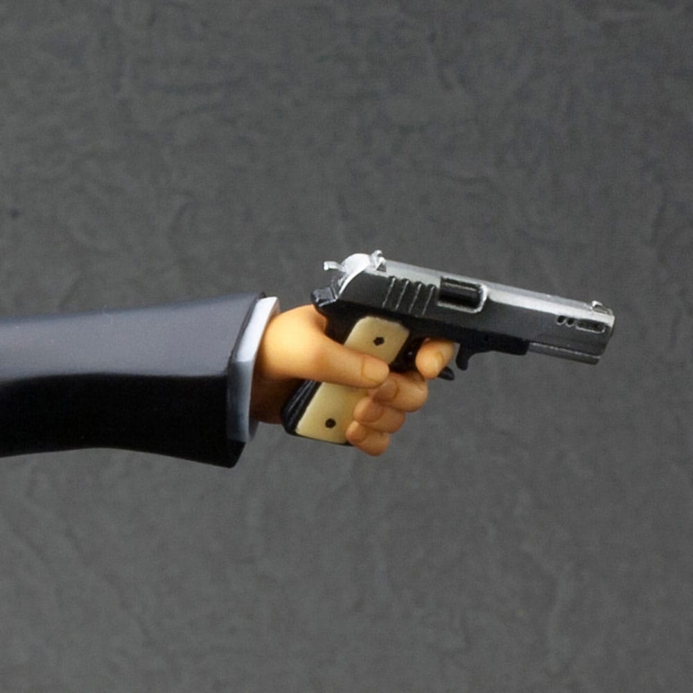 Nicholas D. Wolfwood - Renewal Package Version - Kotobukiya