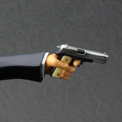 Nicholas D. Wolfwood - Renewal Package Version - Kotobukiya