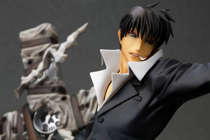 Nicholas D. Wolfwood - Renewal Package Version - Kotobukiya