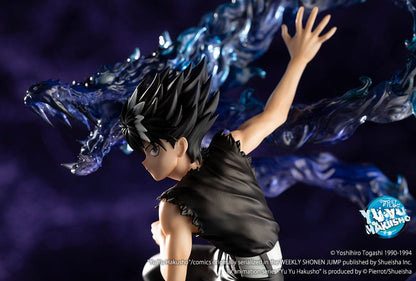 Hiei Ver. 2 ARTFX J Kotobukiya