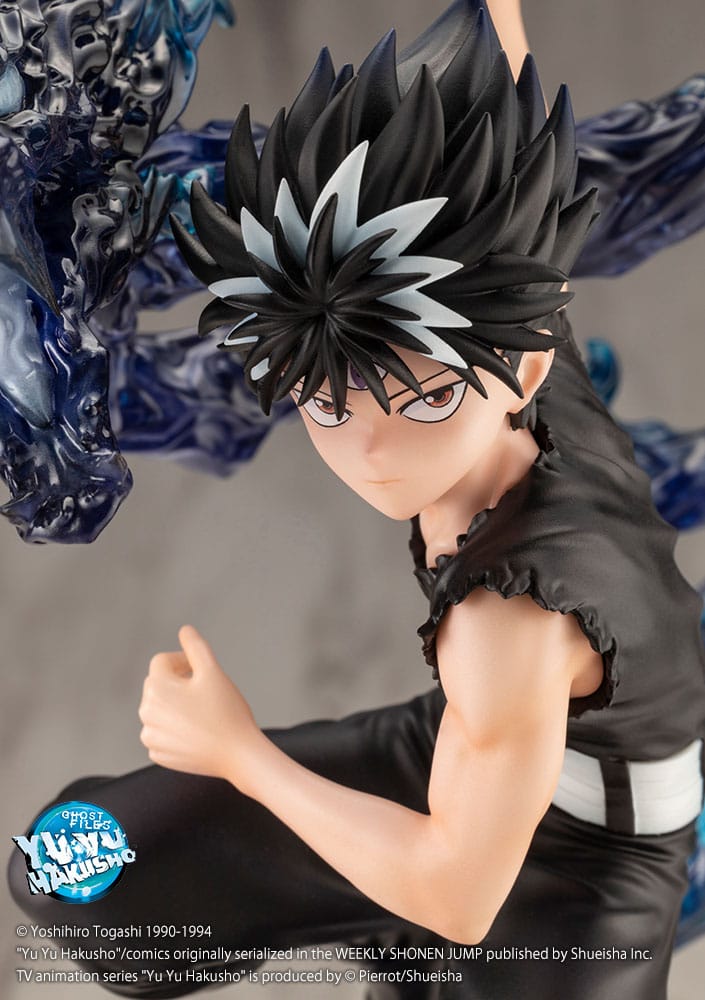 Hiei Ver. 2 ARTFX J Kotobukiya