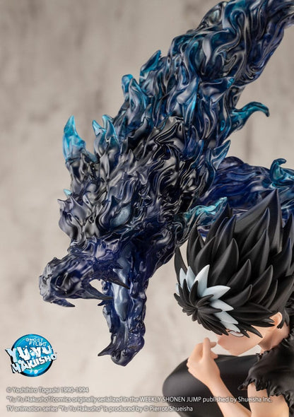 Hiei Ver. 2 ARTFX J Kotobukiya