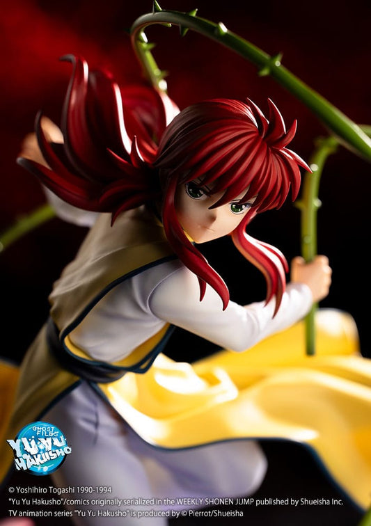 Kurama Ver. 2 ARTFX J Kotobukiya - Anime Figuren günstig kaufen