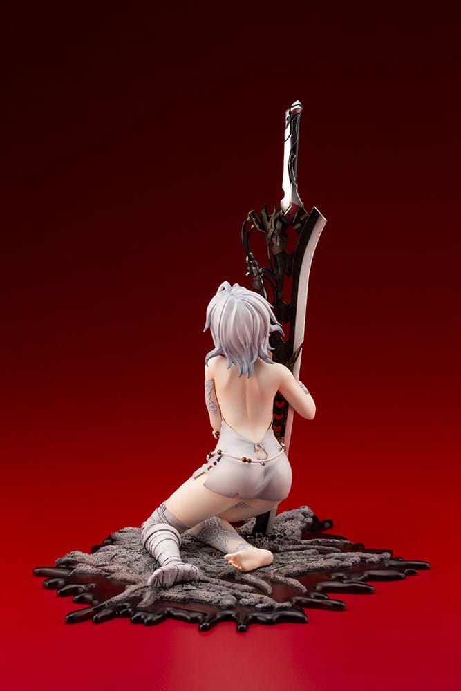 Io ARTFX J cuddling the sword Kotobukiya - Anime Figuren günstig kaufen