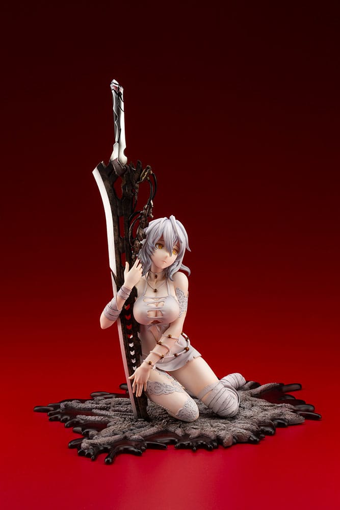 Io ARTFX J cuddling the sword Kotobukiya - Anime Figuren günstig kaufen