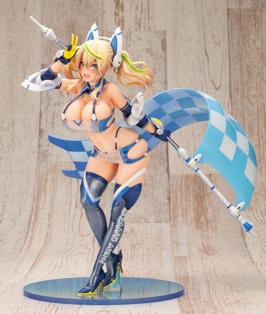 Gene Pure Summer's Summer Vacation 2 Kotobukiya