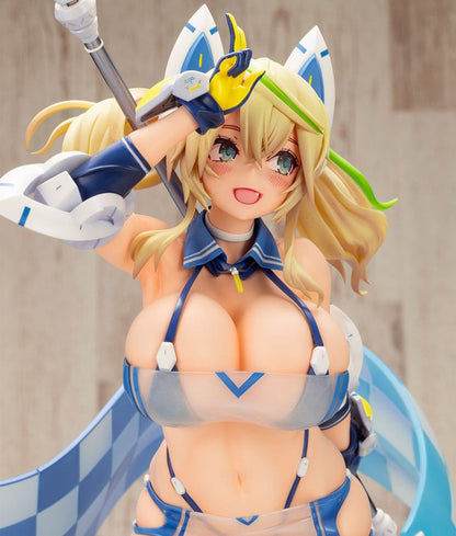 Gene Pure Summer's Summer Vacation 2 Kotobukiya