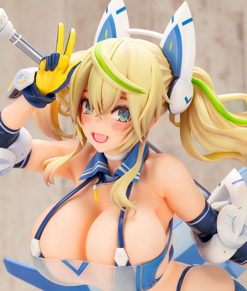 Gene Pure Summer's Summer Vacation 2 Kotobukiya