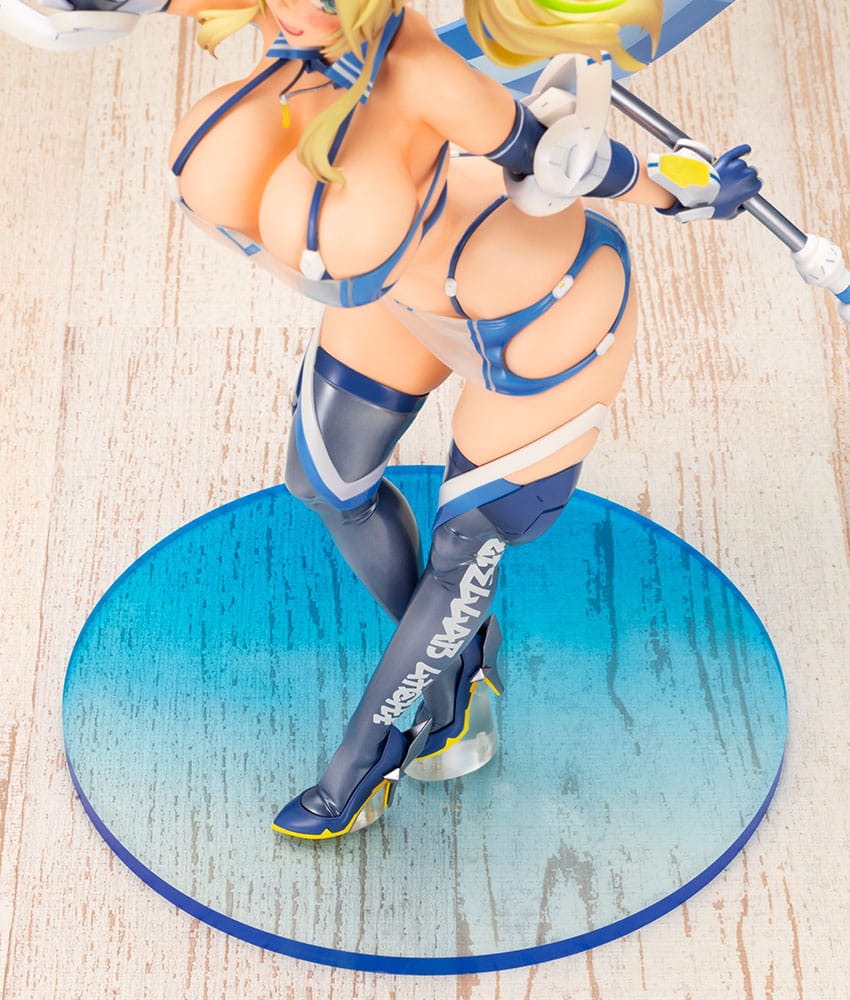 Gene Pure Summer's Summer Vacation 2 Kotobukiya