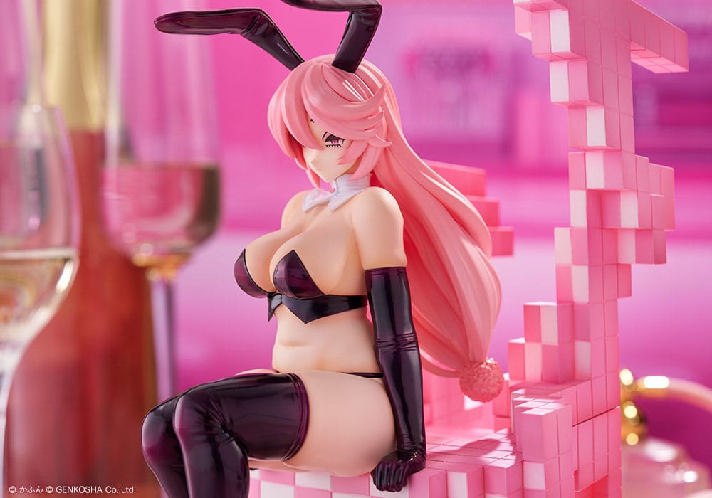 Sitting Bunnies Kafun Original Character Kotobukiya - Anime Figuren günstig kaufen