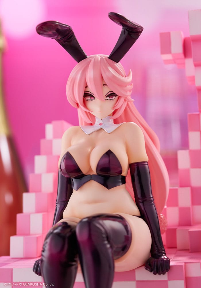 Sitting Bunnies Kafun Original Character Kotobukiya - Anime Figuren günstig kaufen