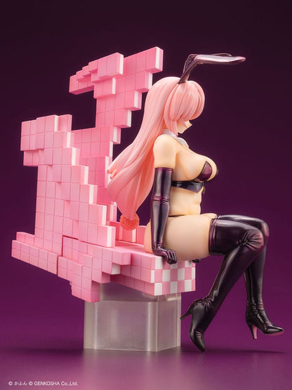 Sitting Bunnies Kafun Original Character Kotobukiya