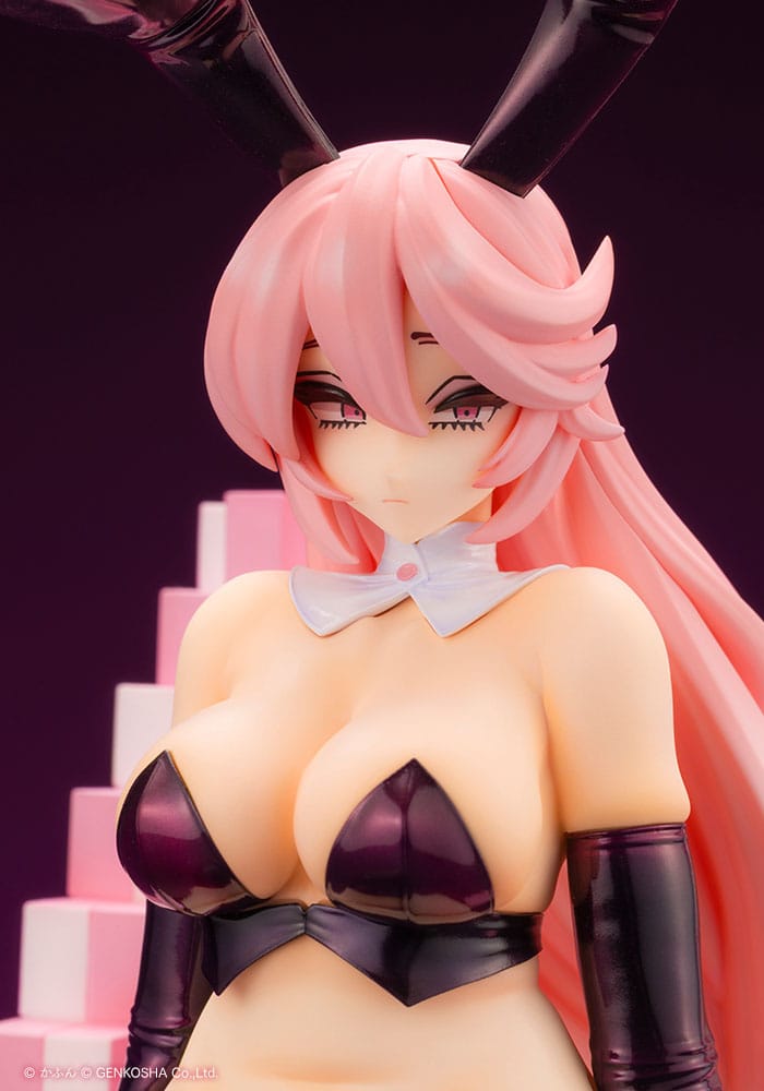 Sitting Bunnies Kafun Original Character Kotobukiya