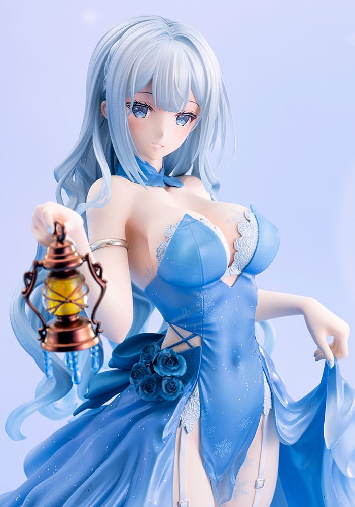 Snowdrop Original Character Kotobukiya - Anime Figuren günstig kaufen