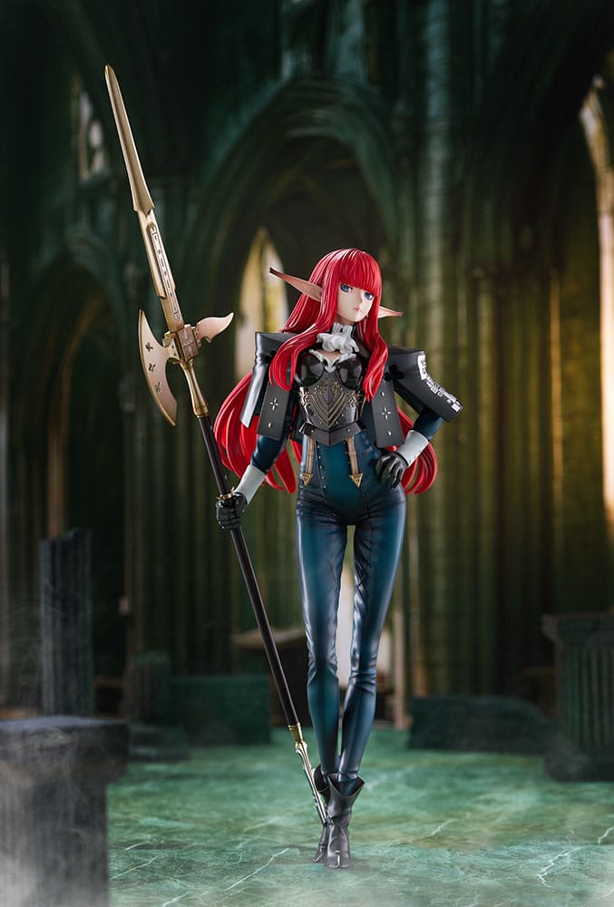 Hulkenberg Metaphor: ReFantazio Kotobukiya