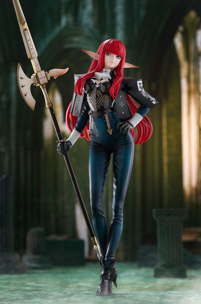 Hulkenberg Metaphor: ReFantazio Kotobukiya