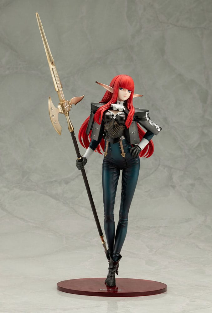 Hulkenberg Metaphor: ReFantazio Kotobukiya