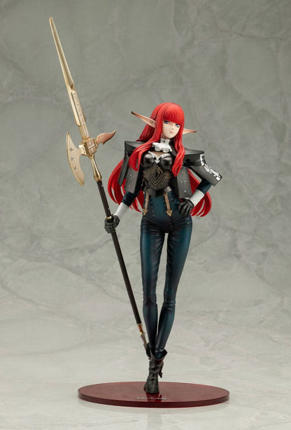 Hulkenberg Metaphor: ReFantazio Kotobukiya