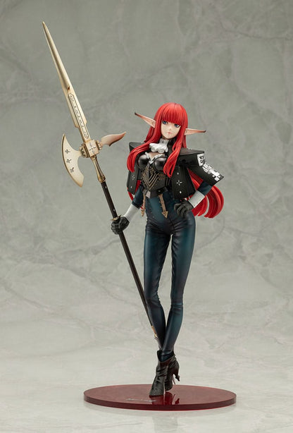 Hulkenberg Metaphor: ReFantazio Kotobukiya