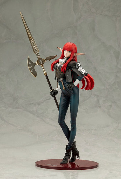 Hulkenberg Metaphor: ReFantazio Kotobukiya