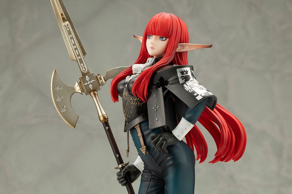 Hulkenberg Metaphor: ReFantazio Kotobukiya