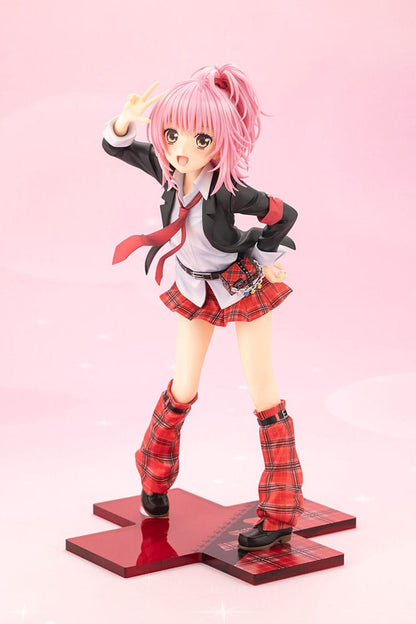 Hinamori Amu School Uniform Ver. Kotobukiya