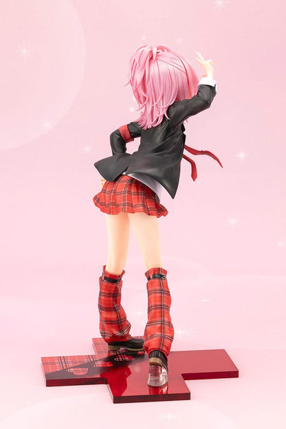 Hinamori Amu School Uniform Ver. Kotobukiya