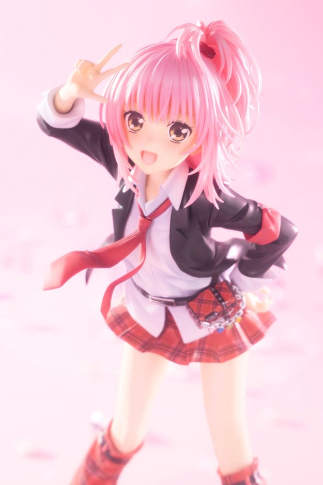 Hinamori Amu School Uniform Ver. Kotobukiya